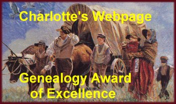 Charlotte's Web Award